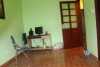 Beautiful house for rent in Au Co Street